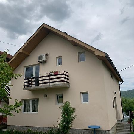 Apartmán Idila Bajina Basta Exteriér fotografie