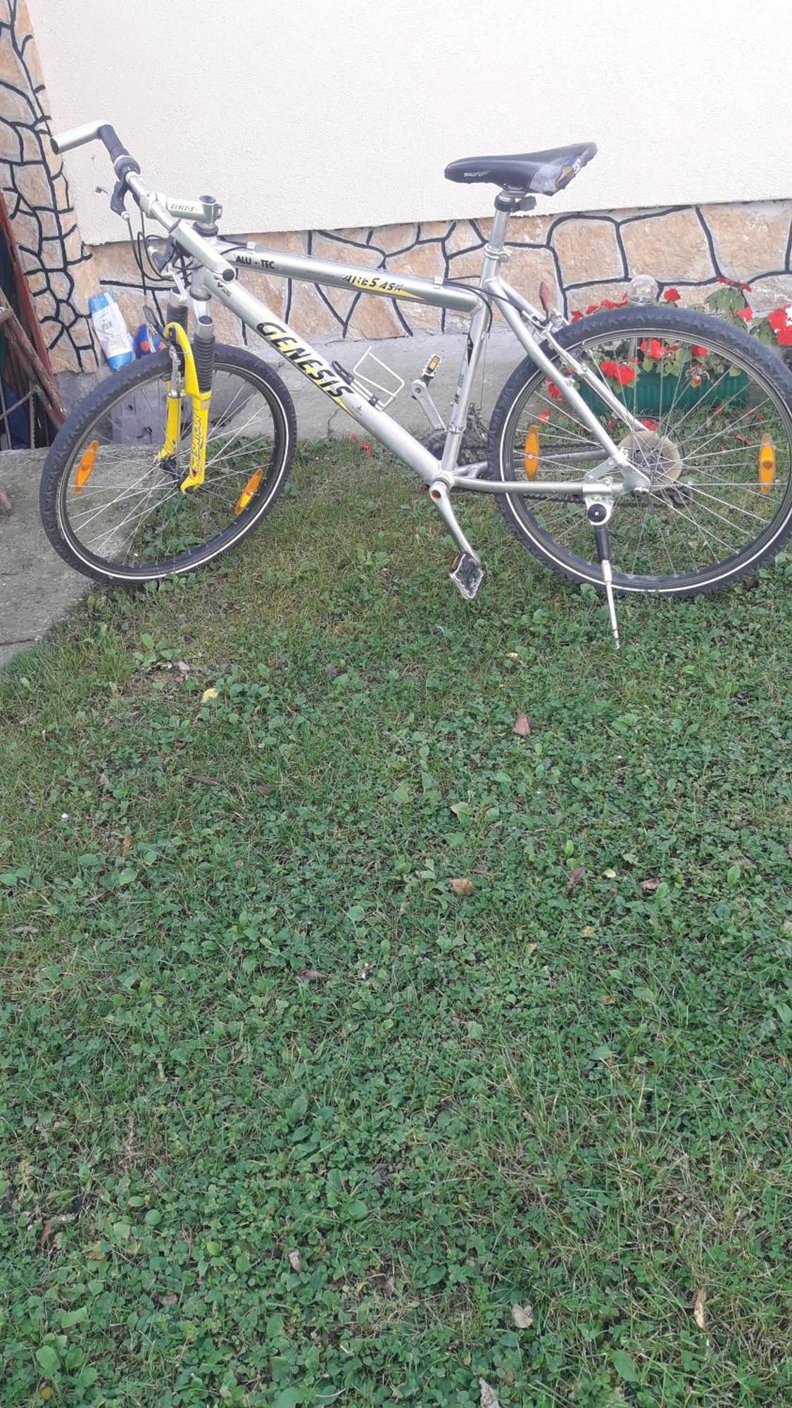 Apartmán Idila Bajina Basta Pokoj fotografie