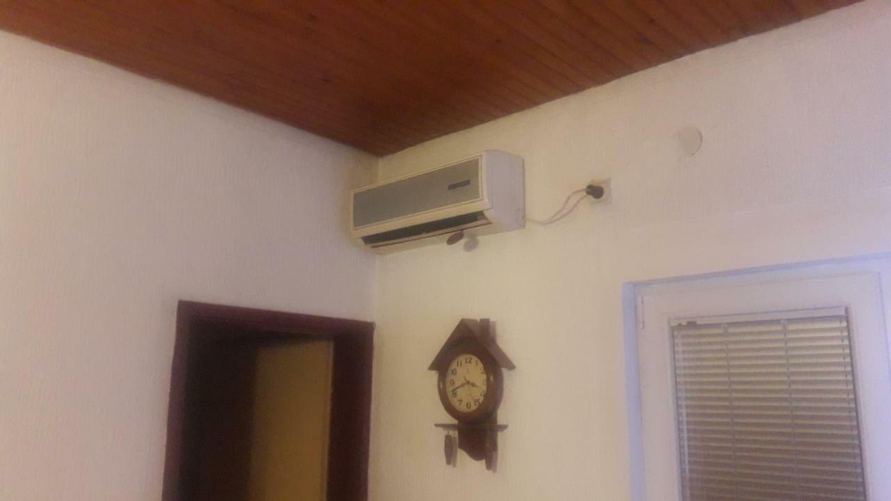 Apartmán Idila Bajina Basta Exteriér fotografie