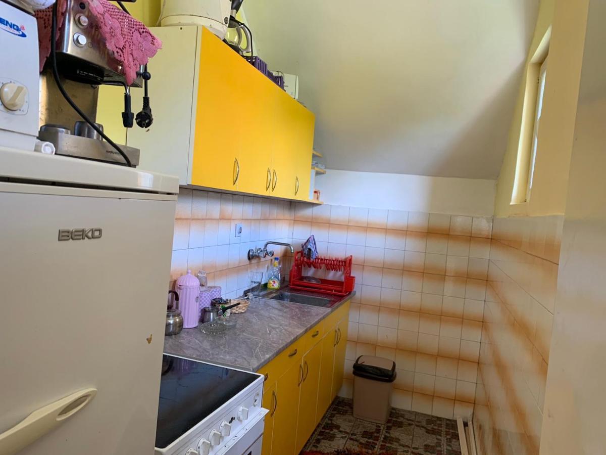 Apartmán Idila Bajina Basta Exteriér fotografie